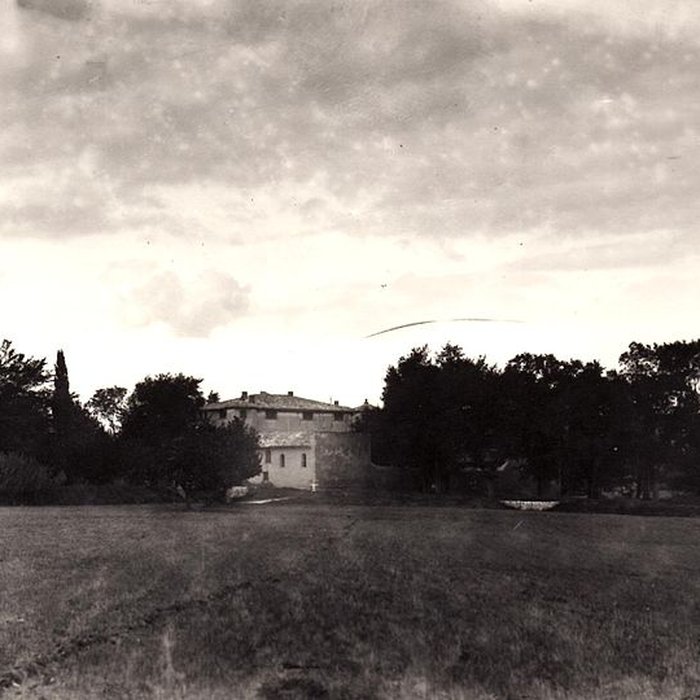 Photo de Château de la Calade