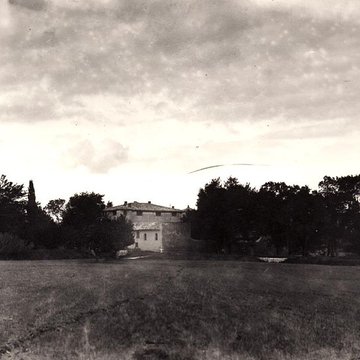 Château de la Calade