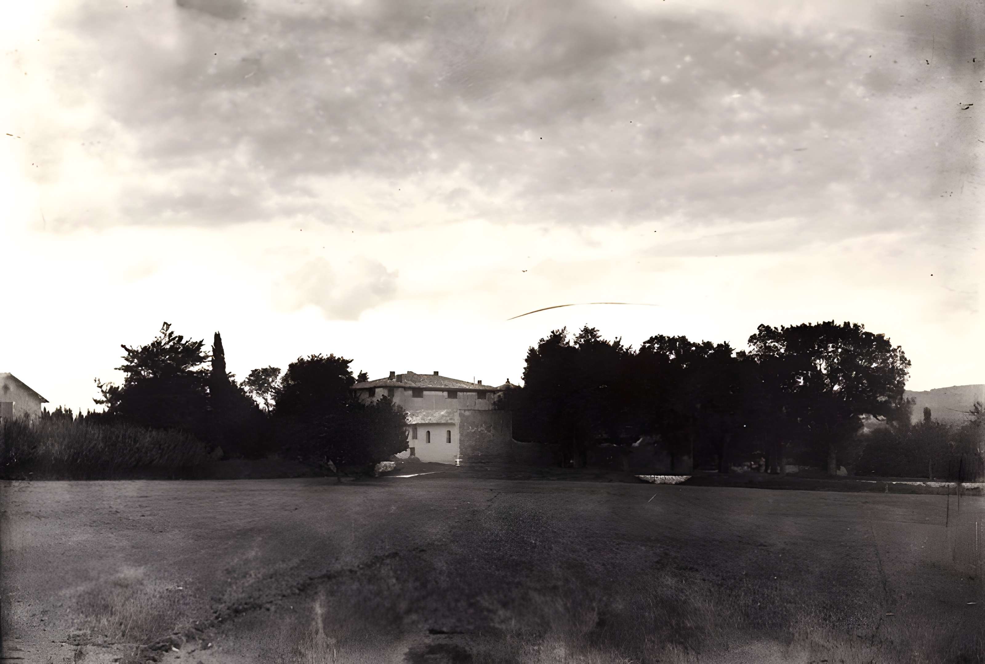 Château de la Calade