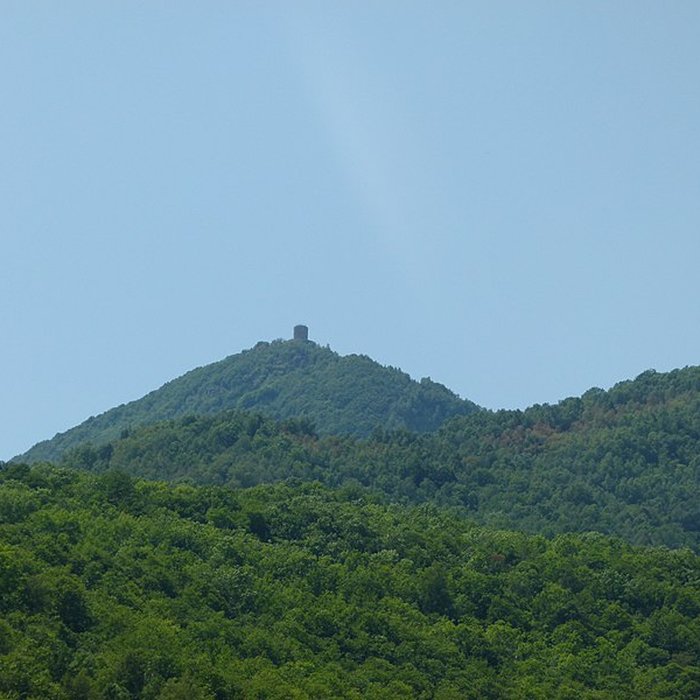Photo de Tour de Mir de Prats-de-Mollo-la-Preste