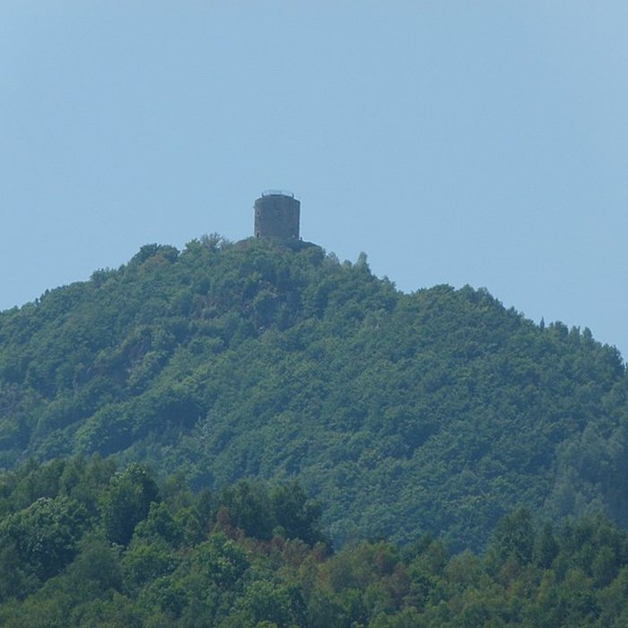 Photo de Tour de Mir de Prats-de-Mollo-la-Preste