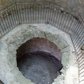 Tour de Mir de Prats-de-Mollo-la-Preste