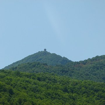 Tour de Mir de Prats-de-Mollo-la-Preste