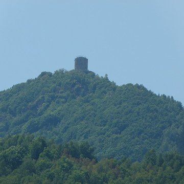 Tour de Mir de Prats-de-Mollo-la-Preste