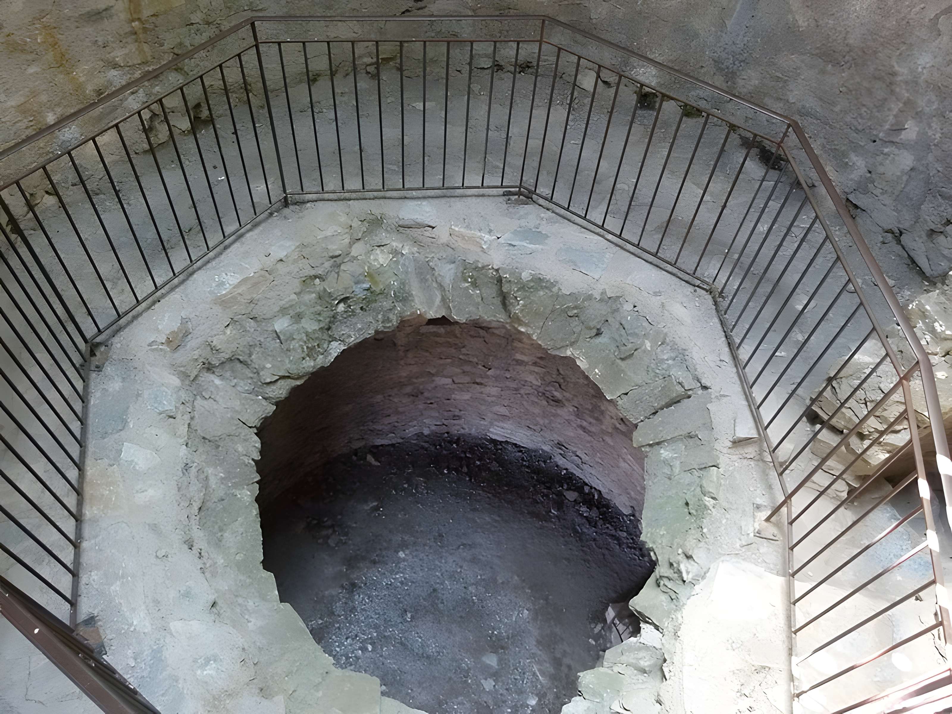 Tour de Mir de Prats-de-Mollo-la-Preste