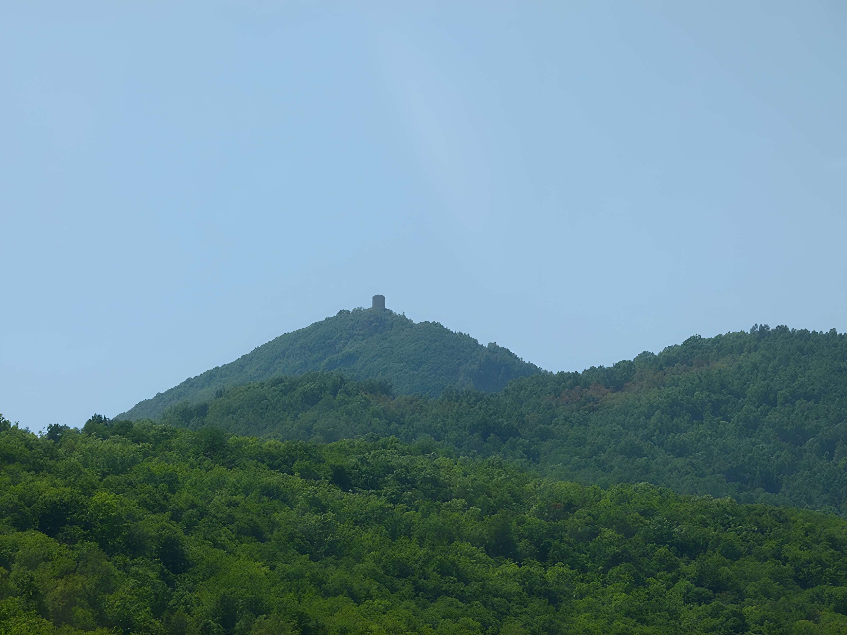 Tour de Mir de Prats-de-Mollo-la-Preste