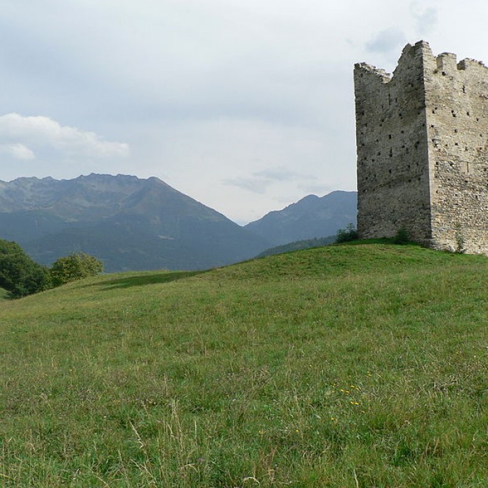 Photo de Tour de Montfollet de Laval
