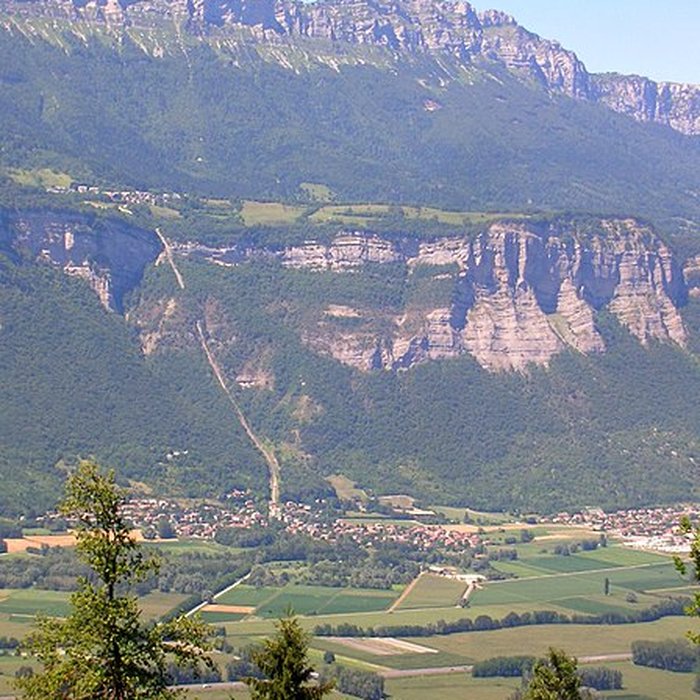 Photo de Tour de Montfollet de Laval
