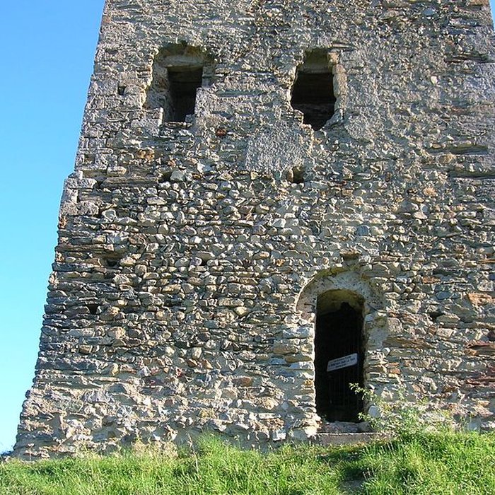 Photo de Tour de Montfollet de Laval