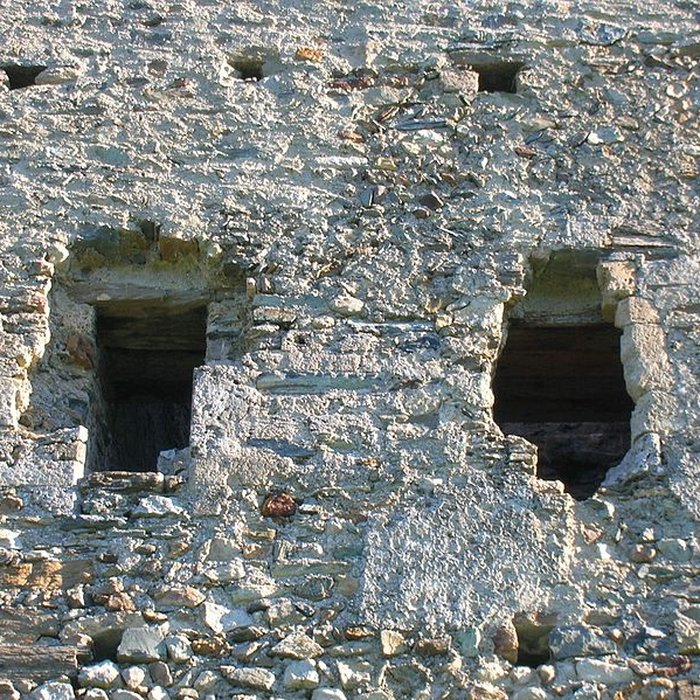 Photo de Tour de Montfollet de Laval
