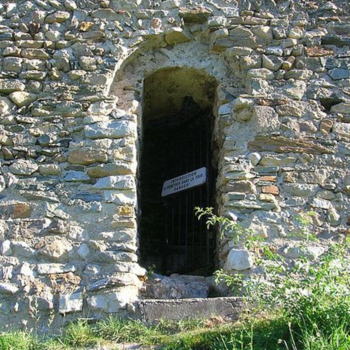 Photo de Tour de Montfollet de Laval