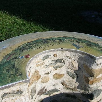 Tour de Montfollet de Laval