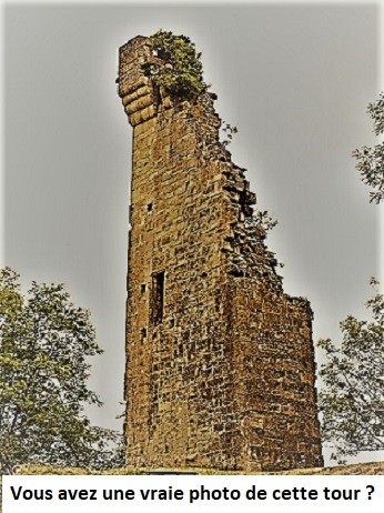 Photo de Tour de Navès