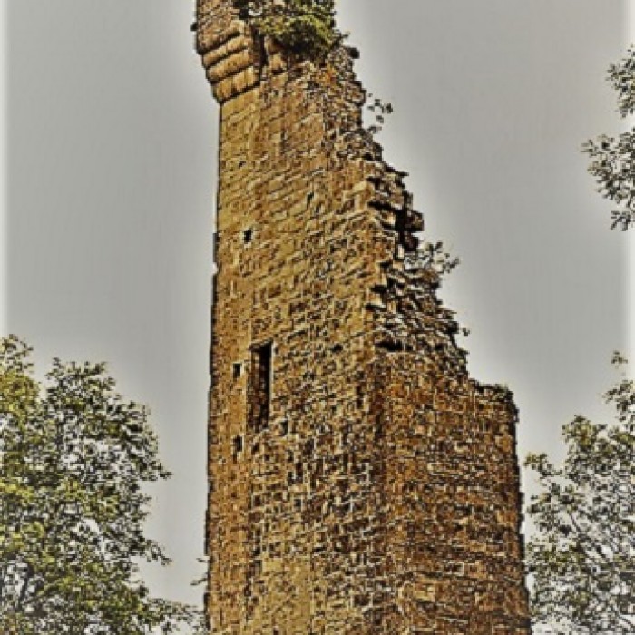 Photo de Tour de Navès