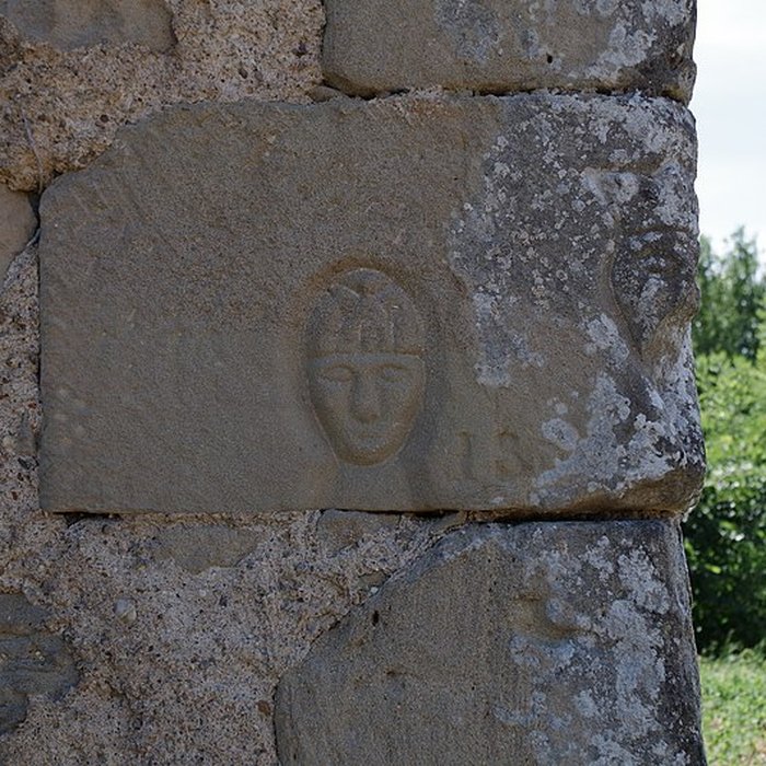 Photo de Tour de Navès