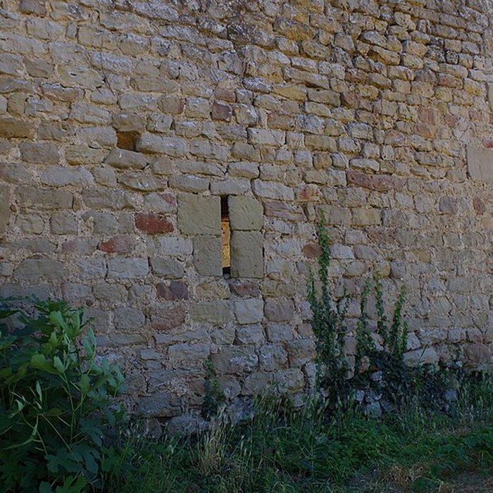 Photo de Tour de Navès