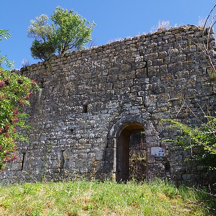 Photo de Tour de Navès