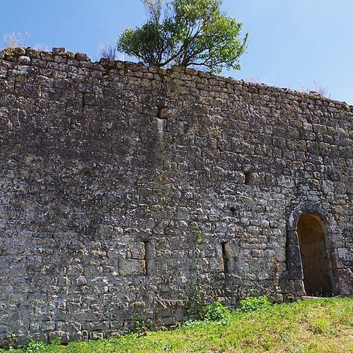 Photo de Tour de Navès