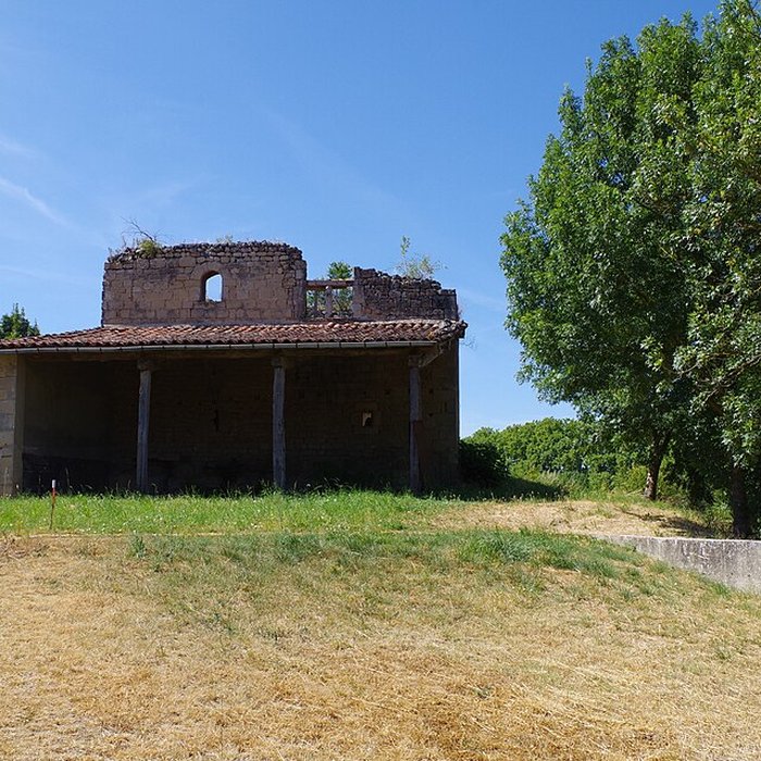 Photo de Tour de Navès