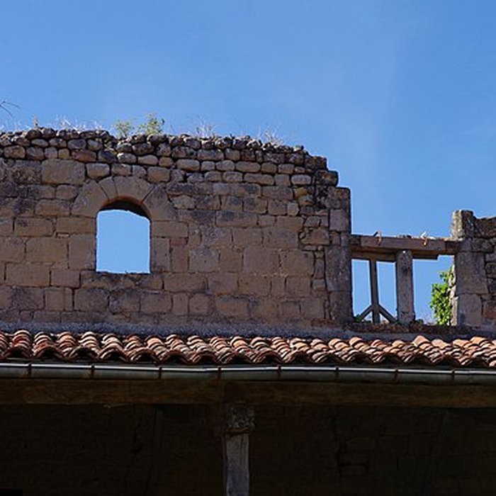Photo de Tour de Navès