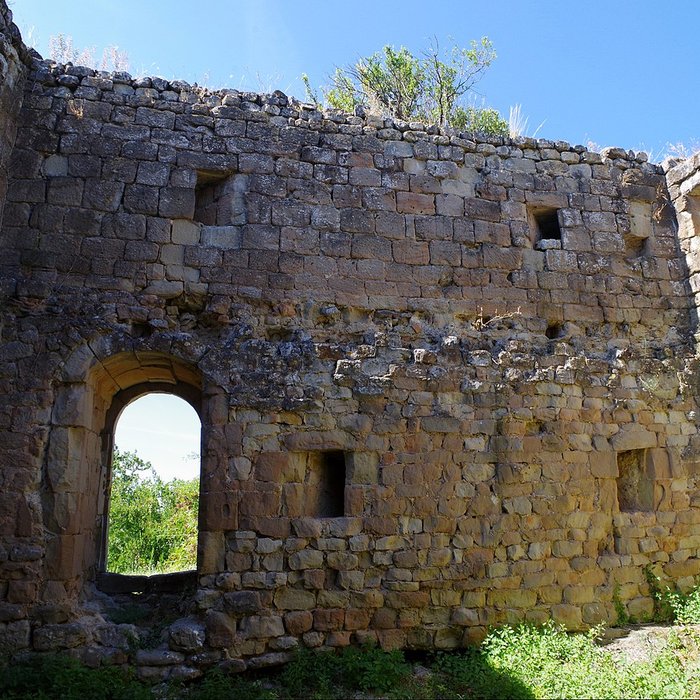 Photo de Tour de Navès