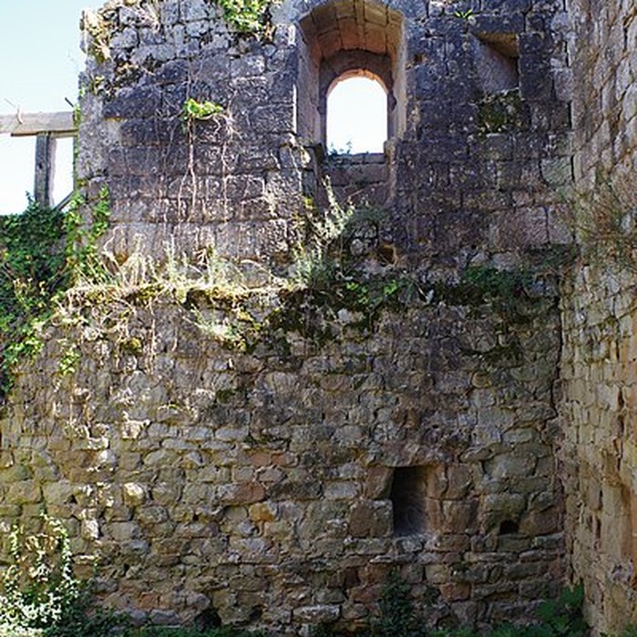 Photo de Tour de Navès