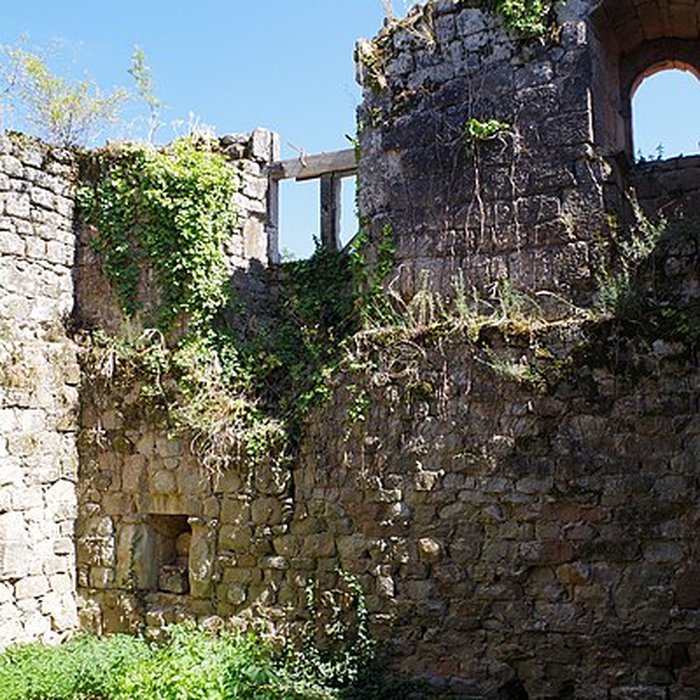 Photo de Tour de Navès