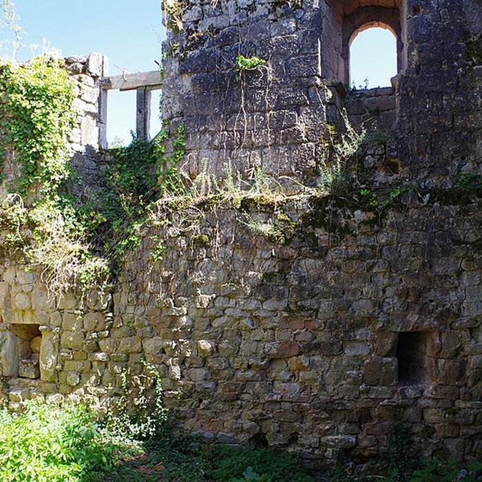 Photo de Tour de Navès