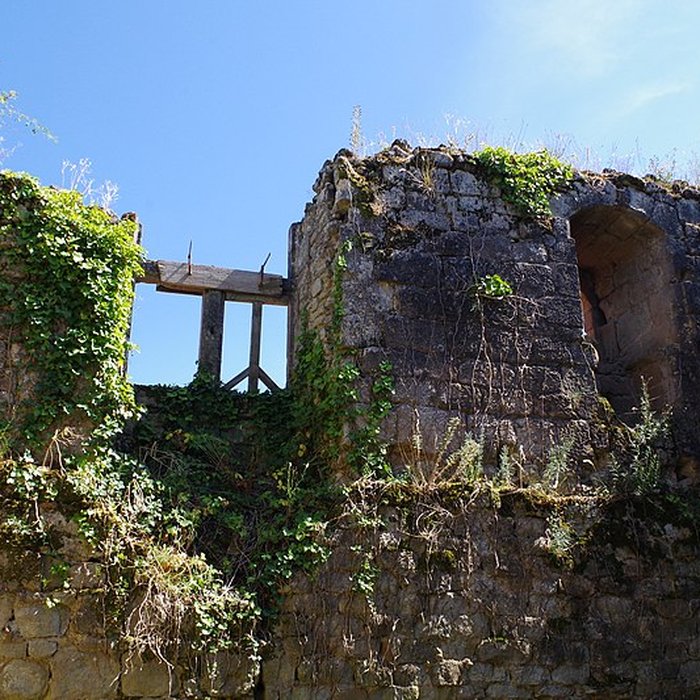 Photo de Tour de Navès