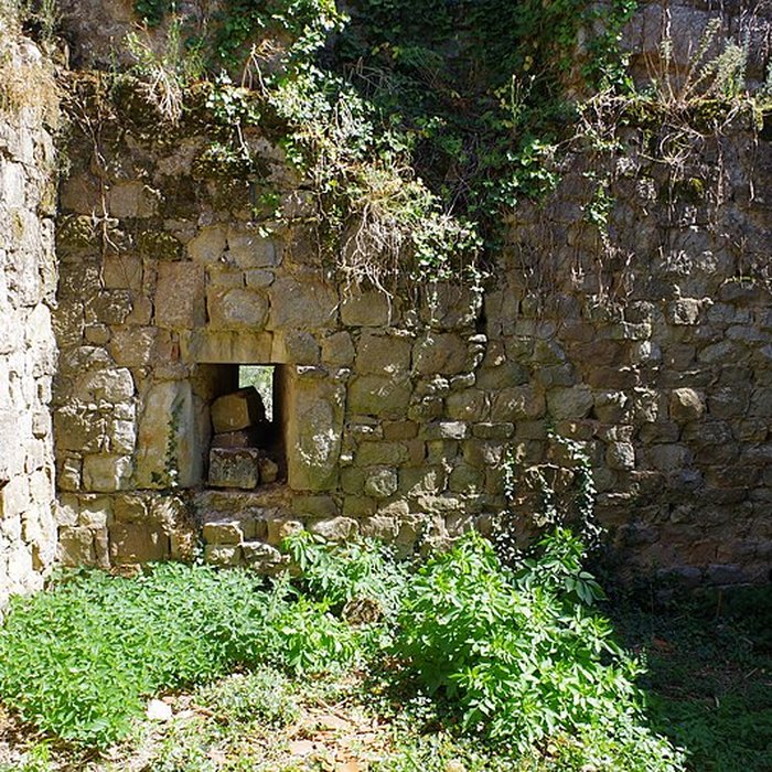 Photo de Tour de Navès