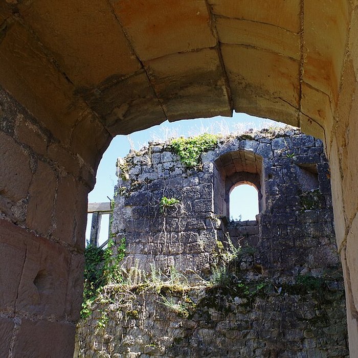 Photo de Tour de Navès