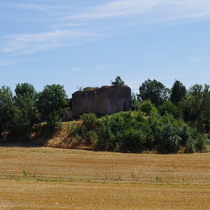Photo de Tour de Navès