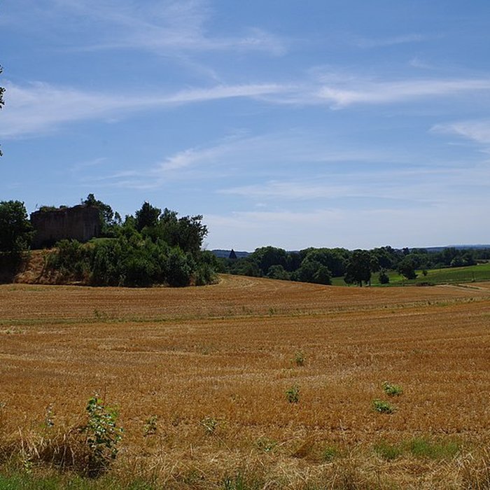 Photo de Tour de Navès