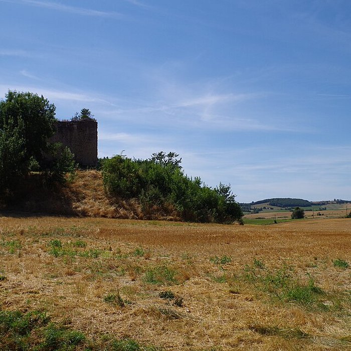 Photo de Tour de Navès