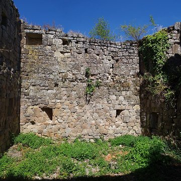 Tour de Navès