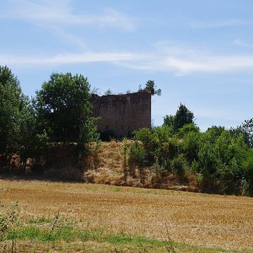 Tour de Navès