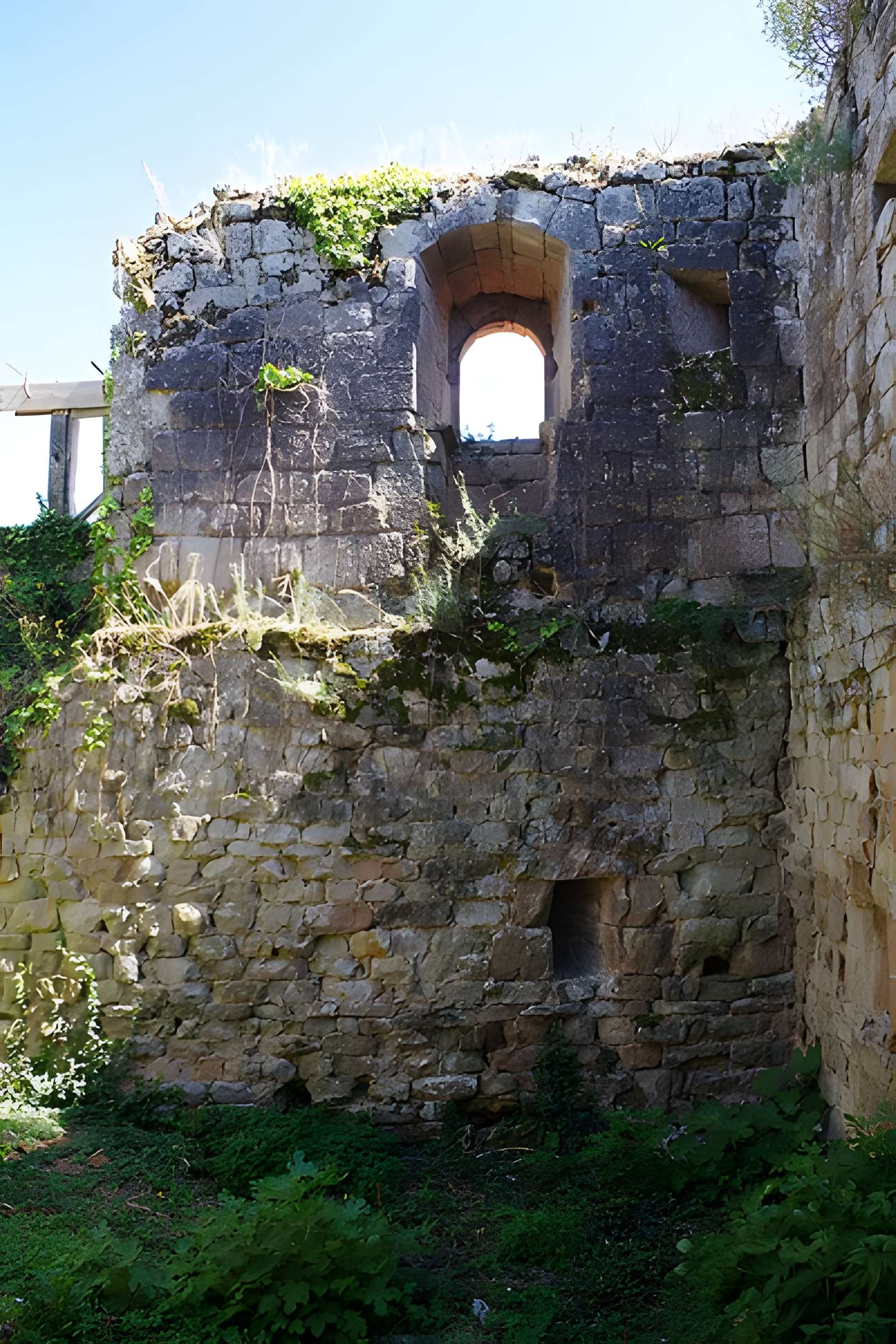 Tour de Navès