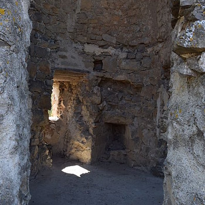 Photo de Tour de Plaisance de Lagrasse