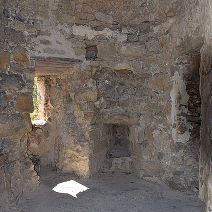 Photo de Tour de Plaisance de Lagrasse