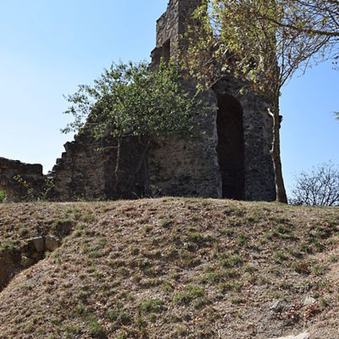 Photo de Tour de Plaisance de Lagrasse