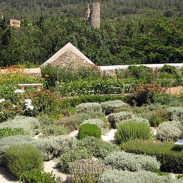 Tour de Plaisance de Lagrasse