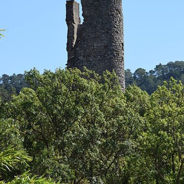 Tour de Plaisance de Lagrasse