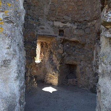 Tour de Plaisance de Lagrasse