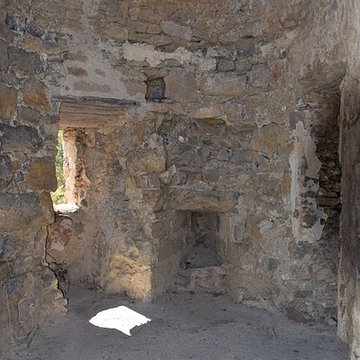 Tour de Plaisance de Lagrasse