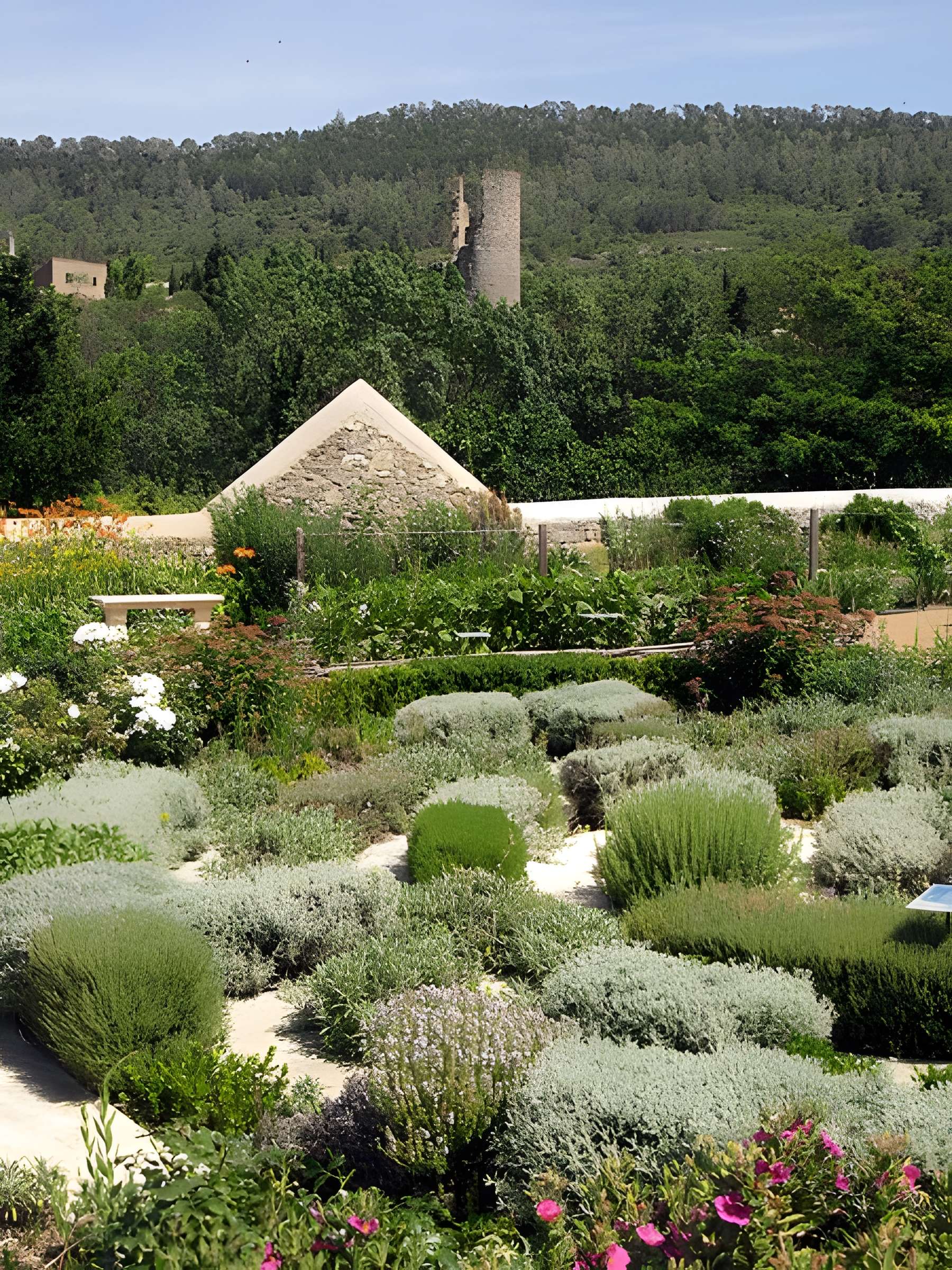 Tour de Plaisance de Lagrasse