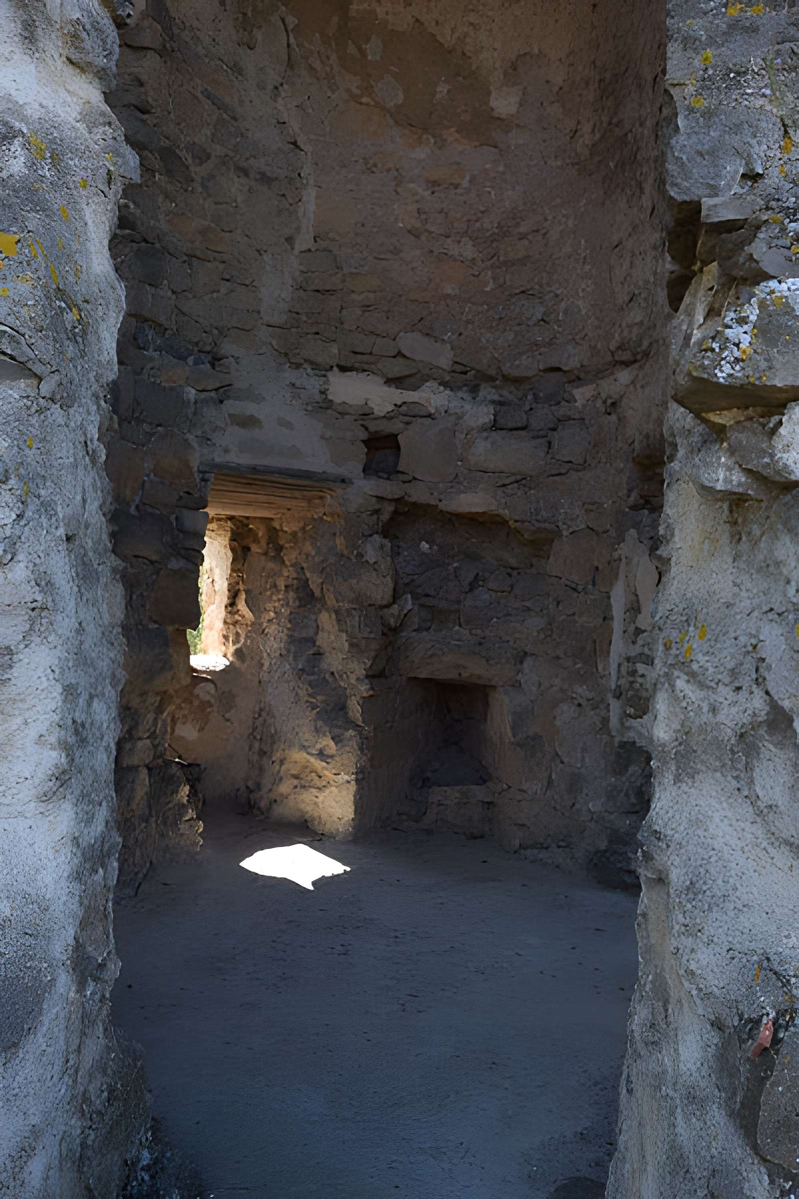 Tour de Plaisance de Lagrasse