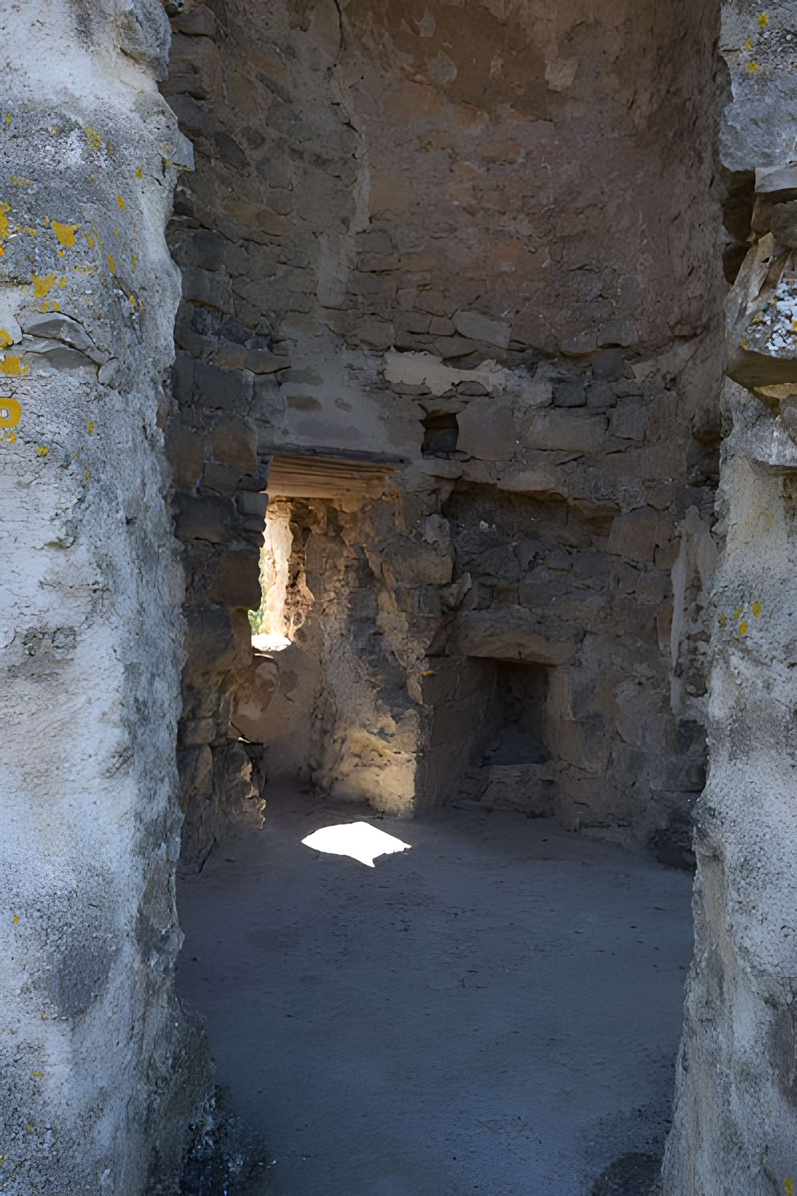 Tour de Plaisance de Lagrasse