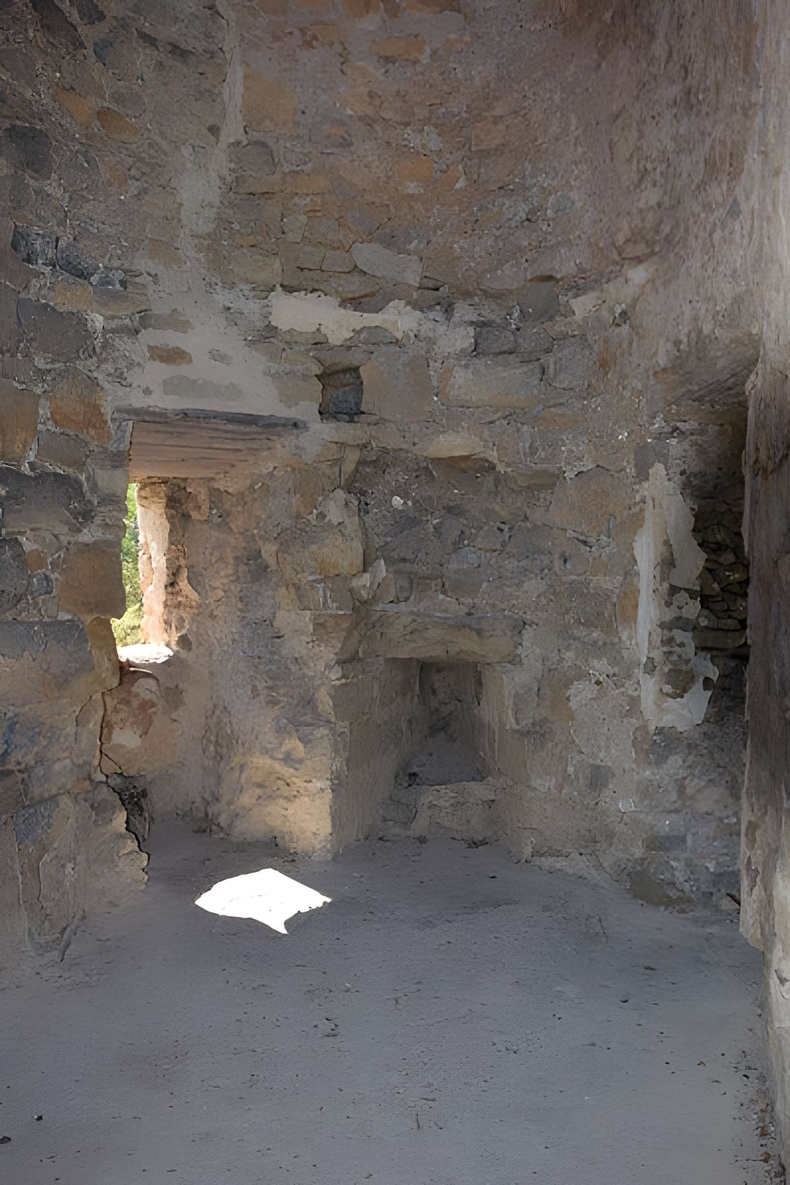 Tour de Plaisance de Lagrasse