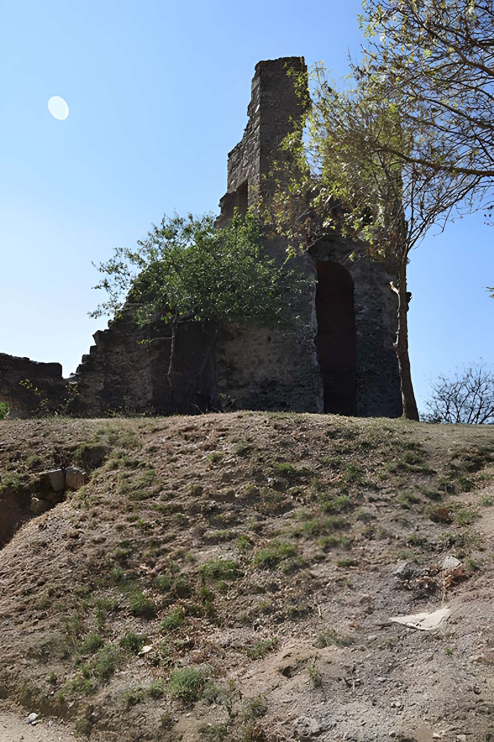 Tour de Plaisance de Lagrasse