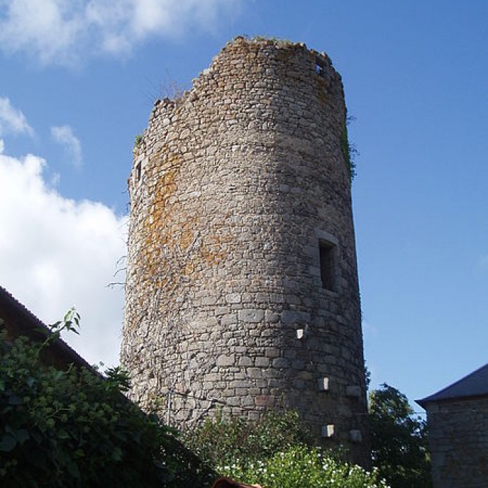 Photo de Tour de Puy-Malsignat